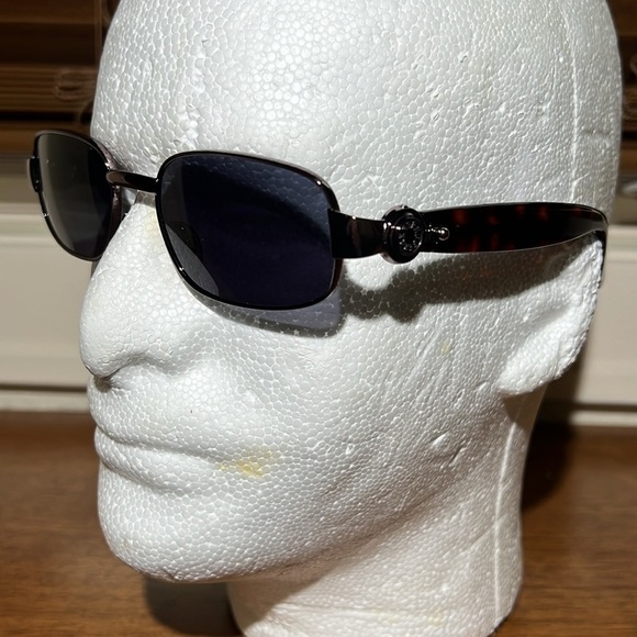 Gianfranco Ferre Italy Sunglasses 422/S 9LH Vintage 90s main image 13